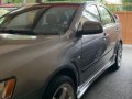 2nd Hand Mitsubishi Lancer Ex 2008 Automatic Gasoline for sale in Parañaque-1
