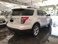 Selling 2015 Ford Explorer for sale in Makati-1