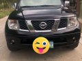 2nd Hand Nissan Frontier 2009 at 65000 km for sale-5