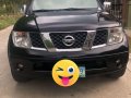 2nd Hand Nissan Frontier 2009 at 65000 km for sale-4