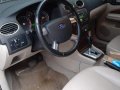 2nd Hand Ford Focus 2007 for sale in Quezon City-1