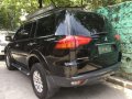2nd Hand Mitsubishi Montero 2009 at 120000 km for sale in Manila-5