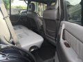 Selling 2001 Mitsubishi Pajero for sale in Las Piñas-2