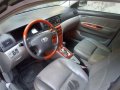 2nd Hand Toyota Altis 2001 Automatic Gasoline for sale in Pasig-2