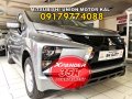 Brand New Mitsubishi XPANDER 2019 Manual Gasoline for sale in Caloocan-1