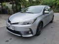 2nd Hand Toyota Altis 2017 for sale in Las Piñas-7