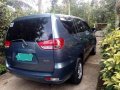 Mitsubishi Fuzion 2009 Manual Gasoline for sale in Quezon City-4