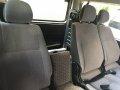 Black Toyota Hiace 2017 for sale in Manual-4