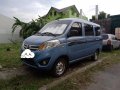 Sell 2nd Hand 2017 Foton Gratour Van Manual Gasoline at 15000 km in Quezon City-7