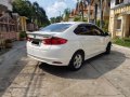 Selling Honda City 2014 Automatic Gasoline in Dagupan-1