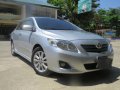 Selling 2nd Hand Toyota Altis 2008 Sedan at 100000 km for sale in Calasiao-9