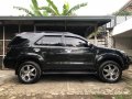 Selling Toyota Fortuner 2006 Automatic Diesel in Las Piñas-2