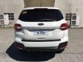 Selling 2nd Hand Ford Everest 2016 at 19000 km for sale in Pasig-5