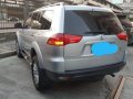 Selling Mitsubishi Montero 2010 SUV Automatic Diesel in Biñan-1