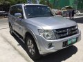 2nd Hand Mitsubishi Pajero 2013 at 57000 km for sale in Pasig-10