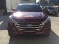 Selling Hyundai Tucson 2016 Automatic Diesel in Pasig-9