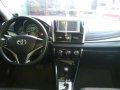 Toyota Vios 2017 Automatic Gasoline for sale in Manila-2