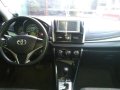 Toyota Vios 2017 Automatic Gasoline for sale in Manila-5