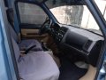 Sell 2nd Hand 2017 Foton Gratour Van Manual Gasoline at 15000 km in Quezon City-3