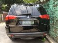 2nd Hand Mitsubishi Montero 2009 at 120000 km for sale in Manila-4