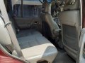 Selling 2nd Hand Mitsubishi Pajero 2000 in Labo-8