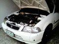 Selling 1997 Honda City for sale in Cainta-2