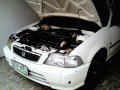 Selling 1997 Honda City for sale in Cainta-6