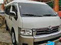 2nd Hand Toyota Hiace 2014 for sale in San Fernando-0