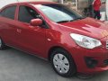 Selling Mitsubishi Mirage G4 2015 Manual Gasoline in Parañaque-0