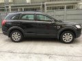 2nd Hand Chevrolet Captiva 2011 Automatic Gasoline for sale in Mandaluyong-6