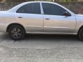 Selling 2nd Hand Nissan Sentra 2005 in San Pedro-4