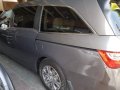Sell 2nd Hand 2013 Honda Odyssey Automatic Gasoline at 60000 km in Mandaluyong-1