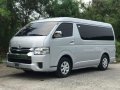 Sell 2nd Hand 2016 Toyota Hiace Automatic Diesel at 10000 km in Parañaque-11