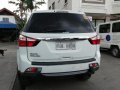 Selling 2nd Hand Isuzu Mu-X 2017 in Mandaue-6