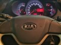 Selling 2nd Hand Kia Picanto 2014 in Mandaluyong-0