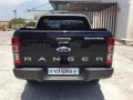 2nd Hand Ford Ranger 2018 at 6000 km for sale-5