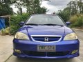 Selling 2nd Hand Honda Civic 2006 Automatic Gasoline in Lipa-2