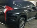Selling 2nd Hand Mitsubishi Montero Sport 2018 at 4950 km for sale-4