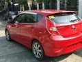 Hyundai Accent 2013 Automatic Diesel for sale in Marikina-2