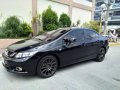 2nd Hand Honda Civic 2015 at 30000 km for sale in Quezon City-3