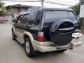 Selling 2004 Isuzu Trooper SUV in Malolos-4