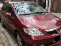 2nd Hand Honda City 2004 at 110000 km for sale-4