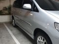 Sell 2nd Hand 2016 Toyota Innova at 48000 km in Quezon City-7