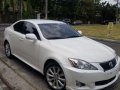 Selling 2nd Hand Lexus Is300 2010 for sale in Quezon City-0