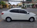 Selling 2nd Hand Mitsubishi Mirage G4 2016 for sale in Mandaue-3