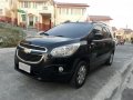 Selling 2nd Hand Chevrolet Spin 2015 in Tabaco-10