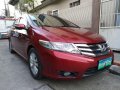 Honda City 2012 Automatic Gasoline for sale in Manila-1
