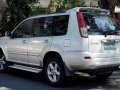 Selling 2nd Hand Nissan X-Trail 2005 in Las Piñas-4