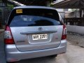2nd Hand Toyota Innova 2015 for sale in Jaen-4
