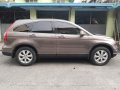 2nd Hand Honda Cr-V 2010 at 58000 km for sale in Quezon City-3